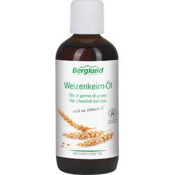 Weizenkeimöl 100 ml