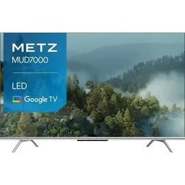 Metz 50MUD7000Z 50" LED UHD Google TV