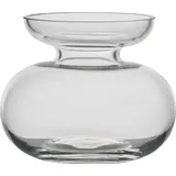 ZONE Denmark Inu Vase 9 cm, transparent