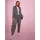 CREATION L Jerseyhose Komfortabel Grau 20