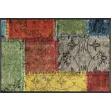 Wash+Dry Vintage Patches 50 x 75 cm Bunt