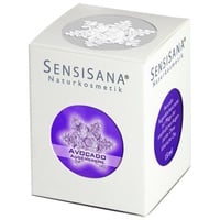 SensiSana Avocado Augencreme 15 ml