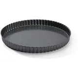 De Buyer Runde Canelée Form 32 cm