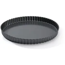 De Buyer Runde Canelée Form 32 cm