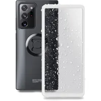 SP CONNECT Samsung Note 20 Wetterschutz Handyhülle blau