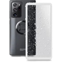 SP CONNECT Samsung Note 20 Wetterschutz Handyhülle blau