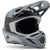 Fox V3 RS Grau XXL