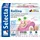 Selecta 61072 Babywelt Rollina, rosa, 7,5 cm