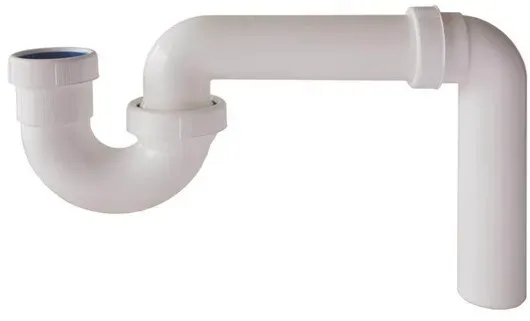 Trap 100 dn 40.with universal oultet