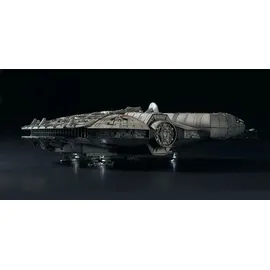 bandai star wars Millennium Falcon 1/72 Spielfigur