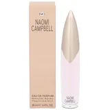 Naomi Campbell Eau de Parfum 30 ml