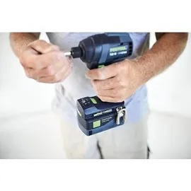 Festool TID 18-Basic ohne Akku + Koffer