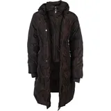 HKM Steppmantel Livigno Damen