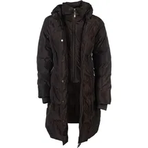 HKM Steppmantel Livigno Damen