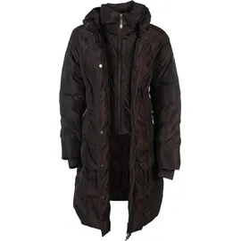 HKM Steppmantel Livigno Damen