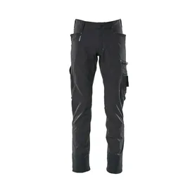 Mascot Advanced 17279 Hosen - Dark Navy - 52