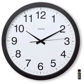 Hama Aruba 40,0 cm 00185876 schwarz