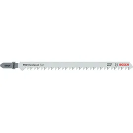 Bosch Stichsägeblatt T 344 DF 5 Stück