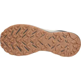 Lowa Amplux 2 GTX Herren Schwarz/Oliv 45