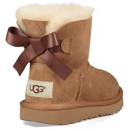 UGG Australia Mini Bailey Bow Ii Braun 22
