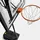 Sklz Pro Mini Basketballkorb-System Schwarz/Gelb 107 - 213 cm