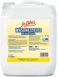 Dr. Weber ́s Wäschesteife 60172 , 5 l - Kanister