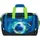 Baagl Schwimmtasche Fußball Ball blau