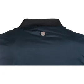 HKM Comfort Temperature Style Heizweste, schwarz XXS