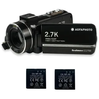 AgfaPhoto AGFA CC2700
