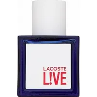 Lacoste Live Eau de Toilette 40 ml