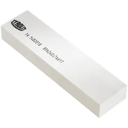 TYROLIT Handgeführtes Abrichten BxCxL 24x13x200 Schärfsteine für Diamant- und CBN-Schleifscheiben, Körnung: 240, Form: 90AS, Art. 678953