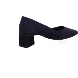 Paul Green Pumps Blau, | 41