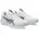 Herren Tennisoutdoorschuhe SOLUTION SPEED WHITE/BLACK 42