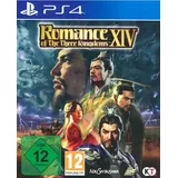 Romance of the Three Kingdoms XIV