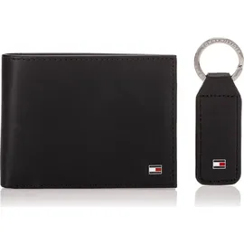 Tommy Hilfiger Eton Geldbörse Unisex schwarz