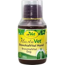 cdVet BronchialVital 100 ml