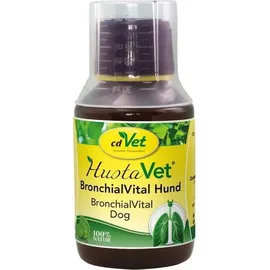 cdVet BronchialVital 100 ml