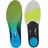 SIDAS 3D Run Protect Einlegesohlen 37-38 Blau