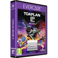 Toaplan Arcade Collection 2 - Evercade - PEGI 7