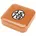DBSW24GAMES Patronengehäuse Orange