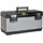 Stanley FatMax Werkzeugbox unbestückt grau 66,6x30,0x29,3 cm