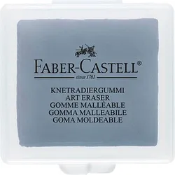 FABER-CASTELL Knetgummi ART ERASER