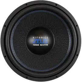 Hifonics ZXS15D2 schwarz