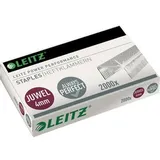 Leitz Heftklammern Juwel 5640 4 mm
