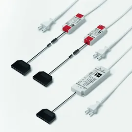 Halemeier EVG 12VDC 0-30W,IP44 200-240V 2