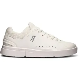 On The Roger Advantage White/Undyed 37,5