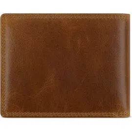 Bugatti Savona Geldbörse Unisex cognac