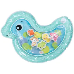 playgro - Wassermatte zum Spielen – sensorische Entwicklungs-Matte für Babys ab 3 Monaten