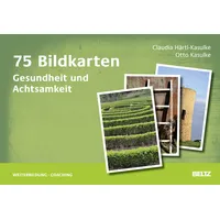 Julius Beltz GmbH 75 Bildkarten Gesundheit und Achtsamkeit