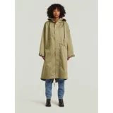 G-Star Rovic Loose Parka - grün XL